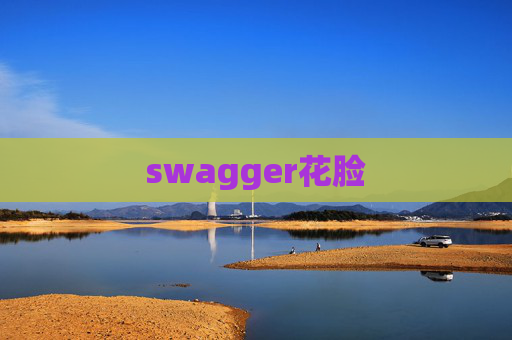 swagger花脸